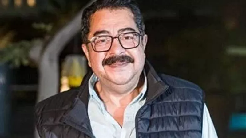 موعد تشيع جنازة الفنان الراحل طارق عبد العزيز