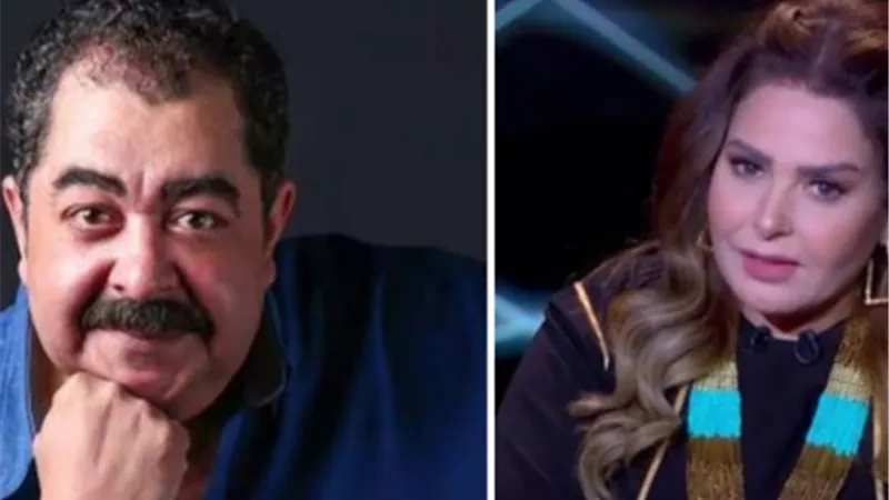 صابرين تكشف أخر مكالمة جمعتها بـ طارق عبد العزيز قبل رحيله بيومين