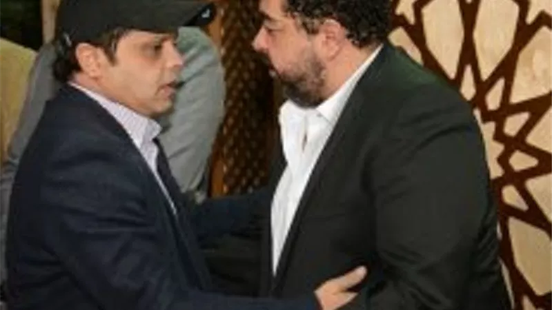 هنيدى عن رحيل طارق عبد العزيز: 