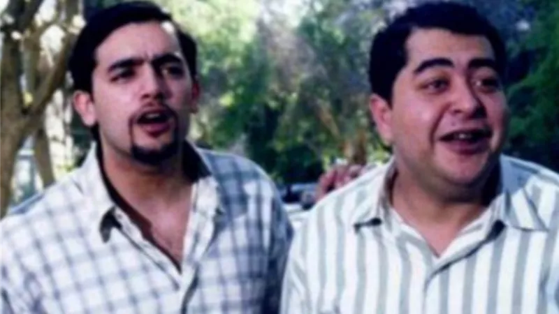هانى سلامة ينعى رحيل طارق عبد العزيز.. بكلمات مؤثرة