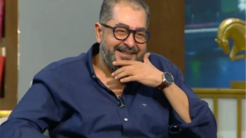 نهال عنبر تكشف اللحظات الاخيرة فى حياة طارق عبد العزيز