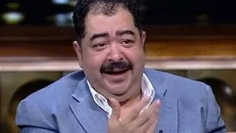 احمد شوبير ينعى رحيل طارق عبد العزيز