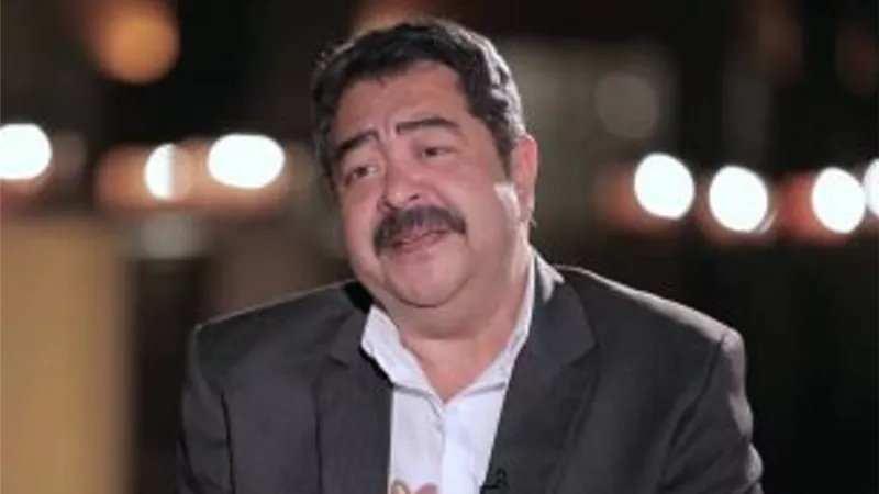 آخر رسائل طارق عبدالعزيز قبل رحيله