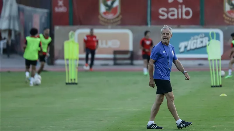 كولر يرفض التعاقج مع ظهير الإتحاد المنستيري من أجل ضم فتوح