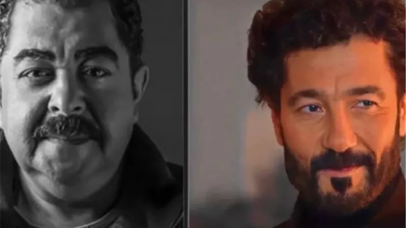 خالد النبوى ناعيا طارق عبد العزيز :