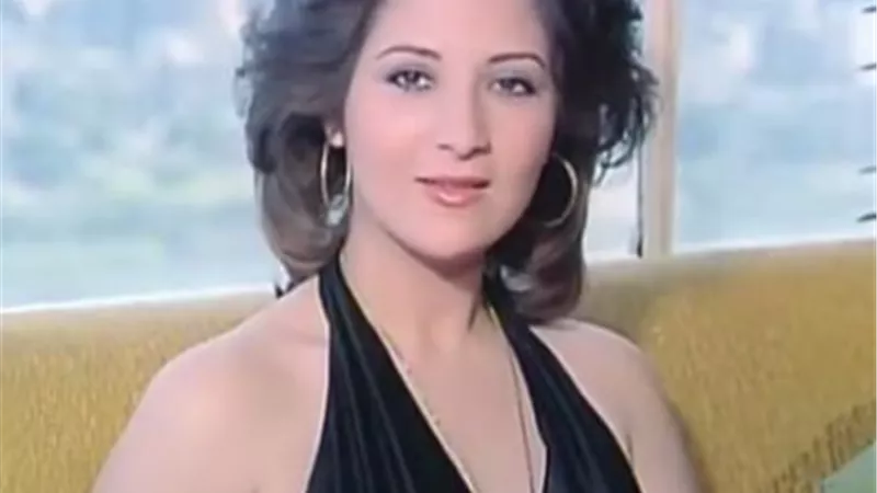 ما لا تعرفه عن الفنانة بوسي فى عيد ميلادها الـ 70