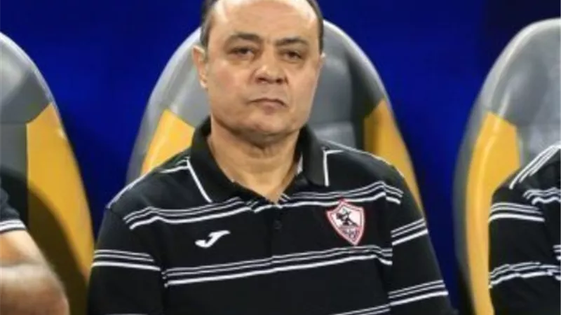 طارق يحيى: أبو سليم الليبي أرهق الزمالك