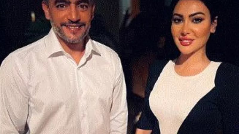 ميرهان حسين محامية فى 