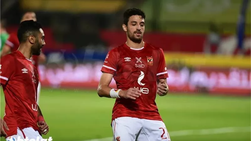جهاد جريشة: طاهر محمد لم يستحق إنذار أمام ميدياما