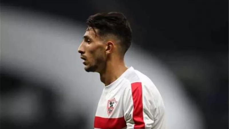 صلاح: سعيد بفوز الزمالك علي ابو سليم ..وأرفض عودة الثلاثي المعاقب