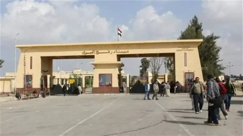 مصادر مطلعة: مصر تتسلم كشفا بأسماء 39 فلسطينيا سيجري الإفراج عنهم اليوم