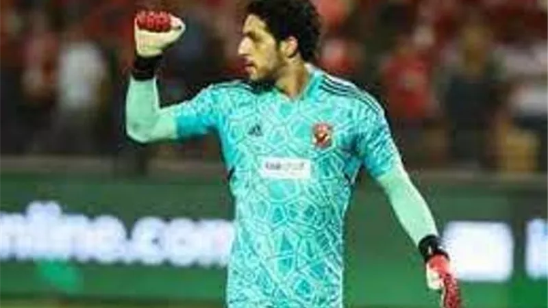 شوبير يطيح بمحمد صبحى من المنتخب فى كأس الأمم الافريقية