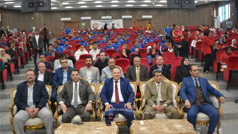 جامعة دمياط تطلق مبادرة 