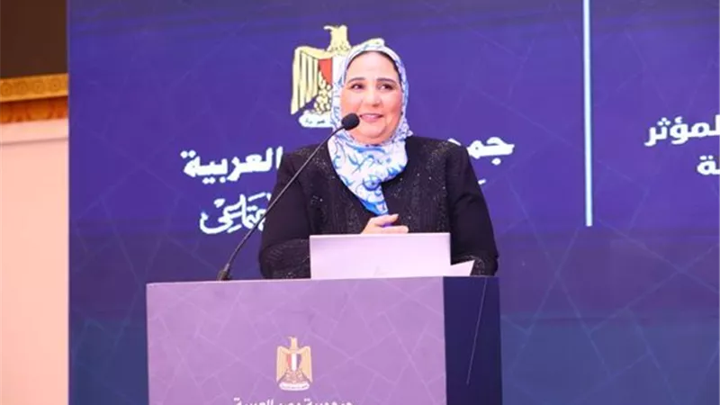 القباج تفتتح فعاليات مؤتمر الوزارة حول