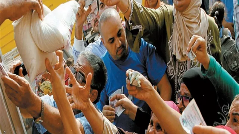 انتهاء أزمة السكر خلال 10 أيام.. أو 