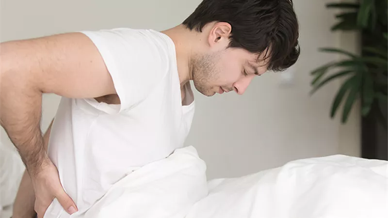 منها التوتر..تعرف على أسباب حدوث الفتق الشوكي