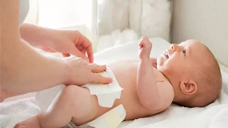 6 خطوات منزلية لعلاج تسلخات الاطفال الرضع