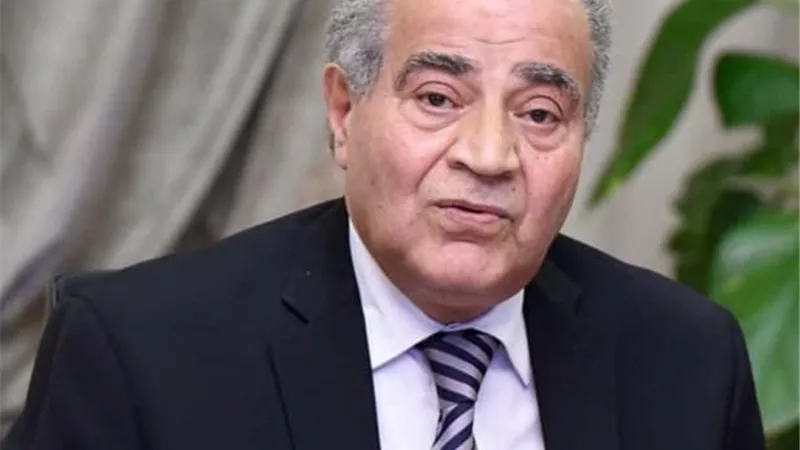 وزير التموين: الرئيس وافق علي طرح الخبز المدعم لغير حاملي البطاقات