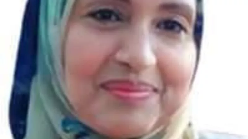 مدير جديد للمدارس الرسمية للغات بالجيزة