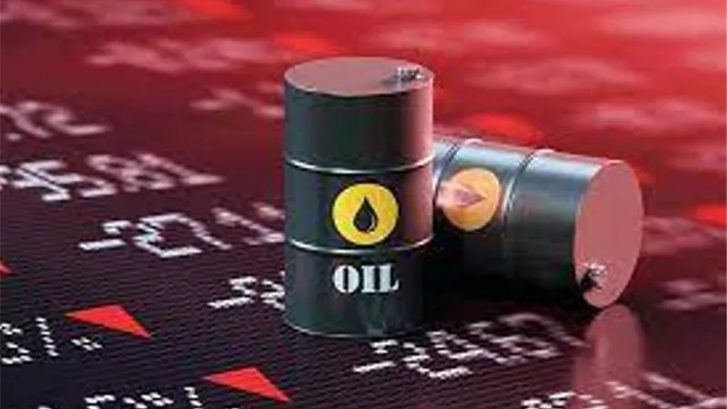 5.84 مليار دولار.. حجم استثمارات النفط والغاز في عمان