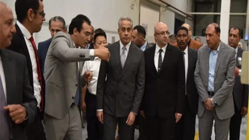 وزير العمل يشهد ختام مُبادرة 