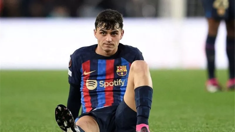 بيدري يعلق على مواجهة بورتو بدورى ابطال اوروبا