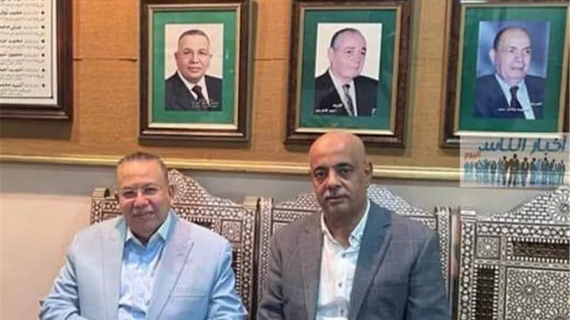 الصوفية والأشراف