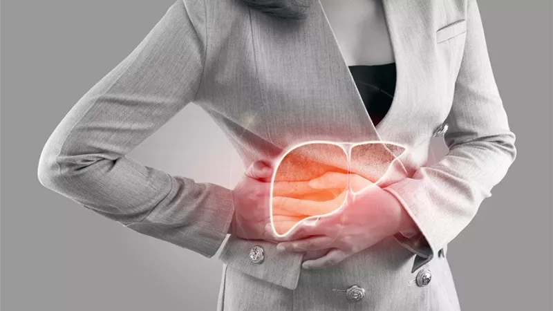 9 اعراض تشير لالتهاب المرارة..تعرف عليها