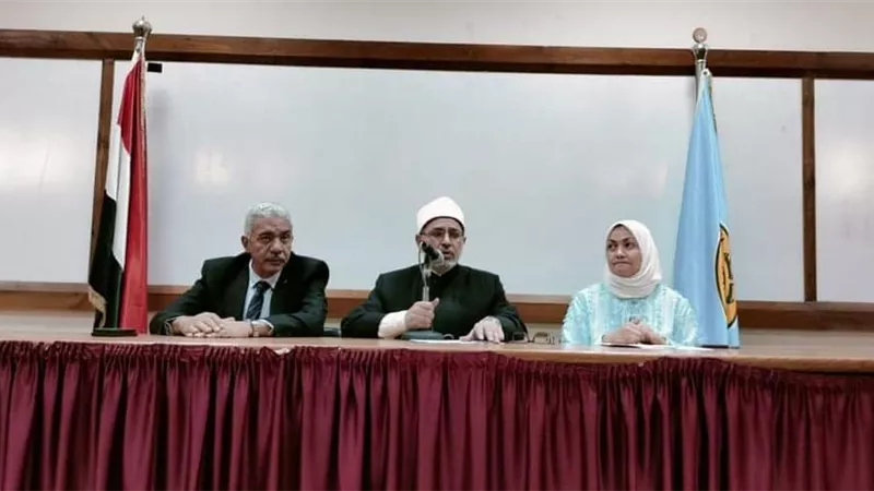 افتتاح «تعزيز كوادر العلماء والباحثين بمسجد الاستقلال بإندونيسيا