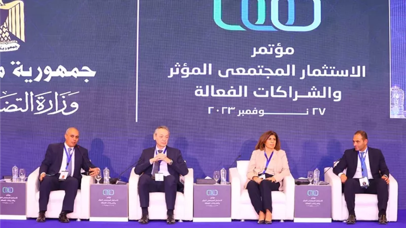 القباج تشهد جلسة 