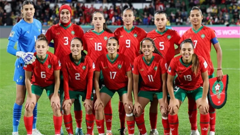 المغرب يكتسح ترشيحات جوائز 