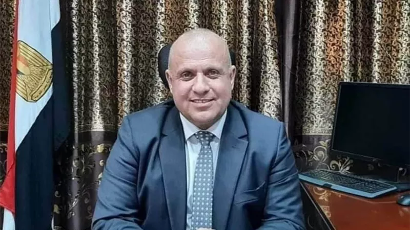 تعليم دمياط يوجه بسرعة التقدم لمسابقة المبدع الصغير
