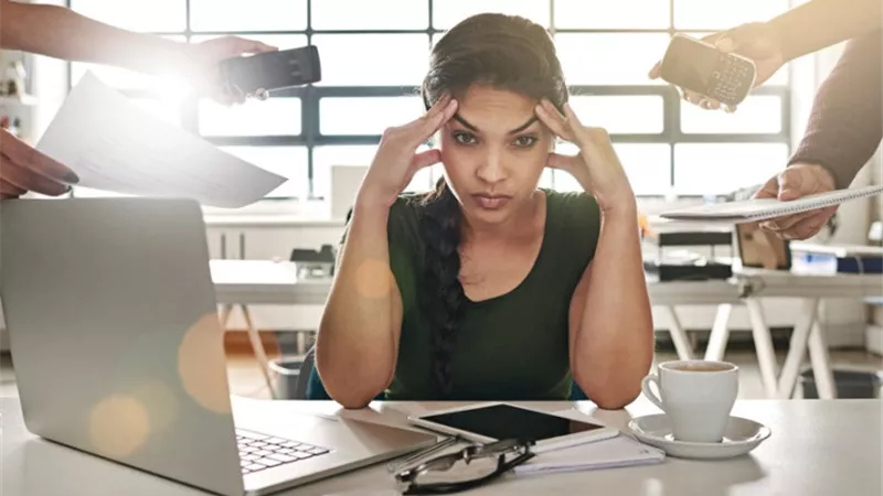 7 خطوات للقضاء على الضغط النفسي..تعرف عليها