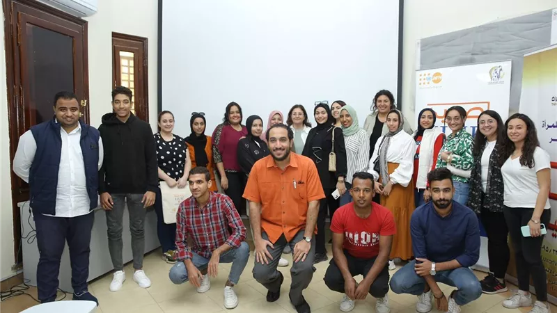 قومي المرأة يطلق الحاضنة الابتكارية لريادة الاعمال الاجتماعية