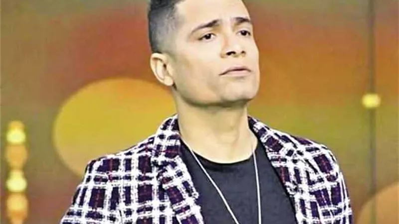 تغريم شاكوش 80 ألف جنيه لإتلاف 