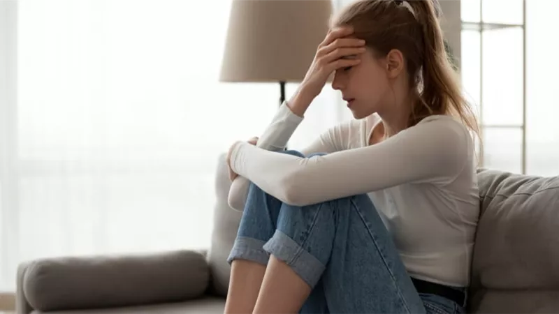 6 اسباب لتقلبات المزاج عند المرأة ..تعرف عليها