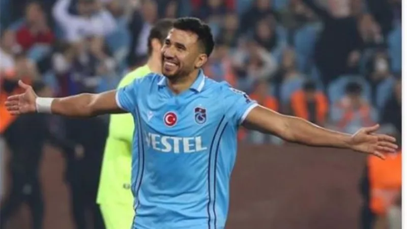 تريزيجيه على مقاعد البدلاء أمام سيفاس سبور في الدوري التركي