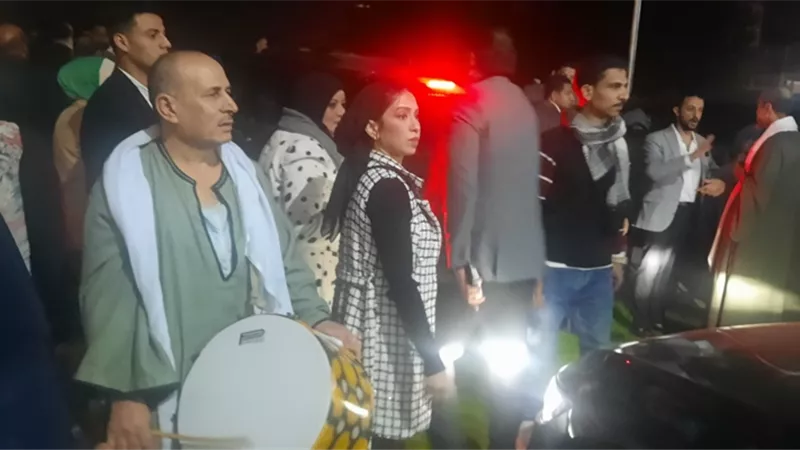 رئيس حملة السيسى: الشرقية أهل كرم