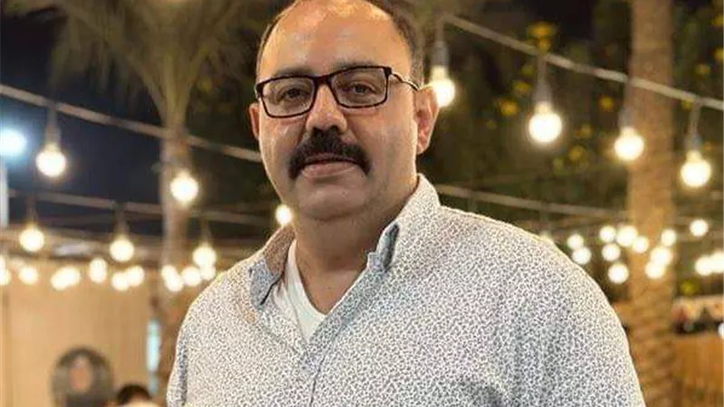 احمد الدسوقي يكشف تفاصيل مشاركته في 