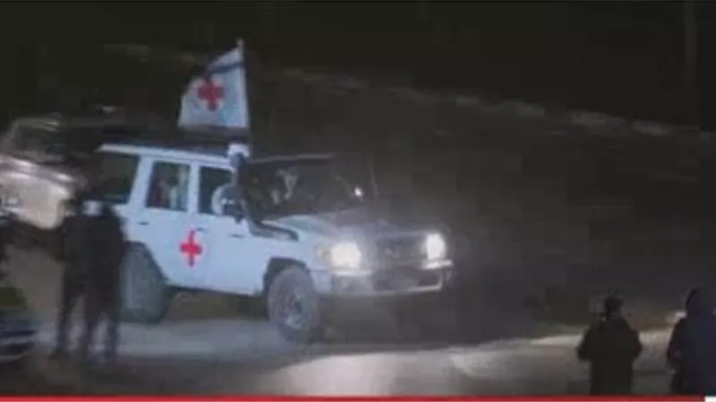 ضياء رشوان: نتطلع إلى تمديد الهدنة أياما أخرى إضافية وأن تشمل فئات أخرى من المحتجزين