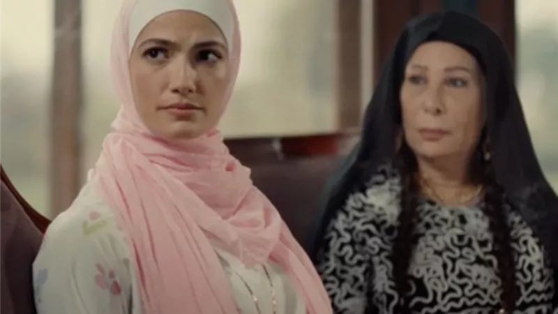 تارا عماد ترفض الزواج بسبب شريف سلامة في 