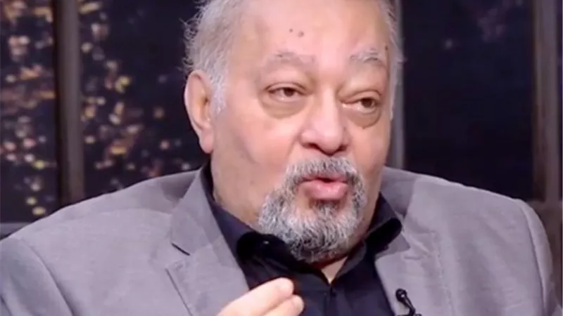 سامى مغاوري مع السقا وطارق لطفى فى 