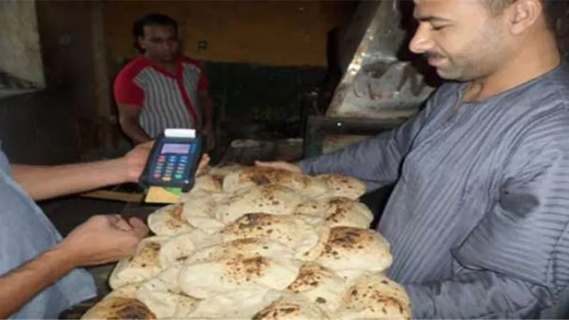 «العامة لأصحاب المخابز » يكشف مميزات الخبز المدعم لغير حاملي البطاقات التموينية