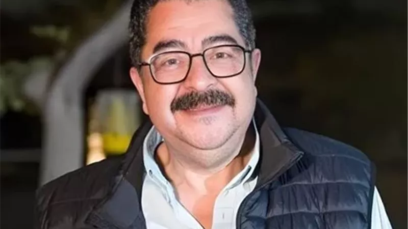 المهن السينمائية تنعى رحيل طارق عبد العزيز