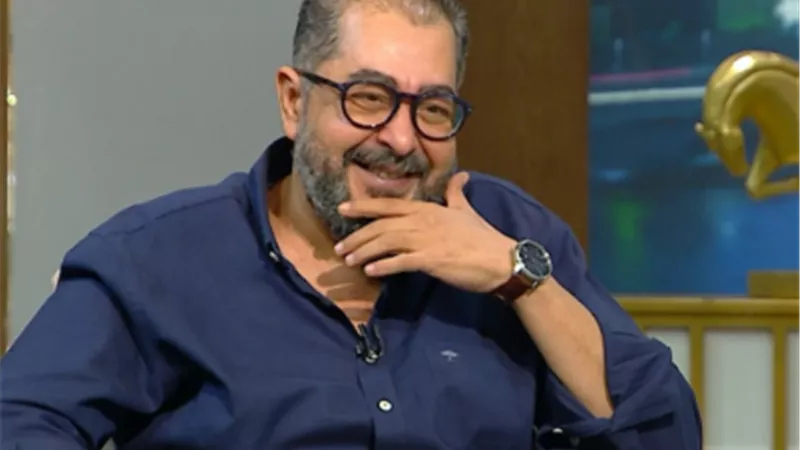 طارق عبد العزيز: 