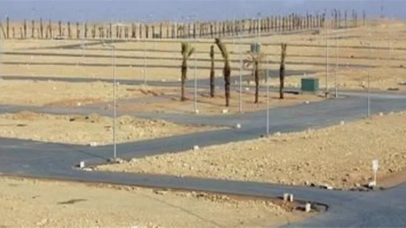 جهاز مدينة الشروق يُكشف عن مجموعة جديدة ضمن قائمة تقنين الأراضي