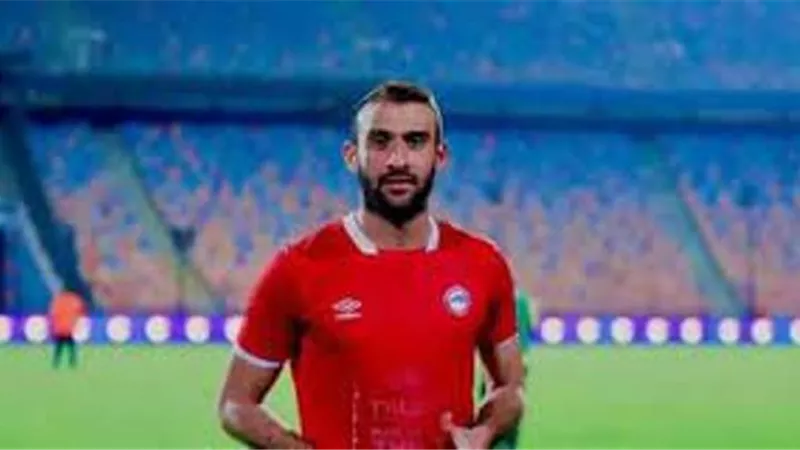 رسميا .. رئيس نادى موردن فيوتشر يحسم الجدل حول انتقال عمر كمال عبد الواحد الى الاهلى