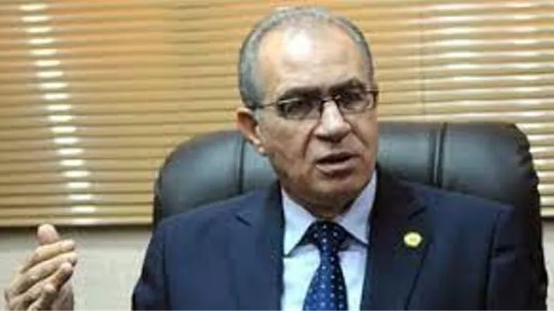 طارق السيد: تعديلات قانون الرياضة الجديد أعاد صلاحية الوزارة