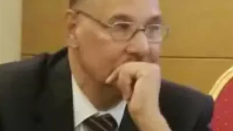 زين الهواري: قانون الرياضة السابق أفضل من الحالي