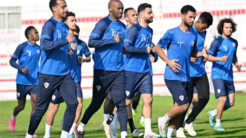 إسلام صادق يُفجرقنبلة الزمالك:مليون دولارلضم مدرب الاتحادالسعودي